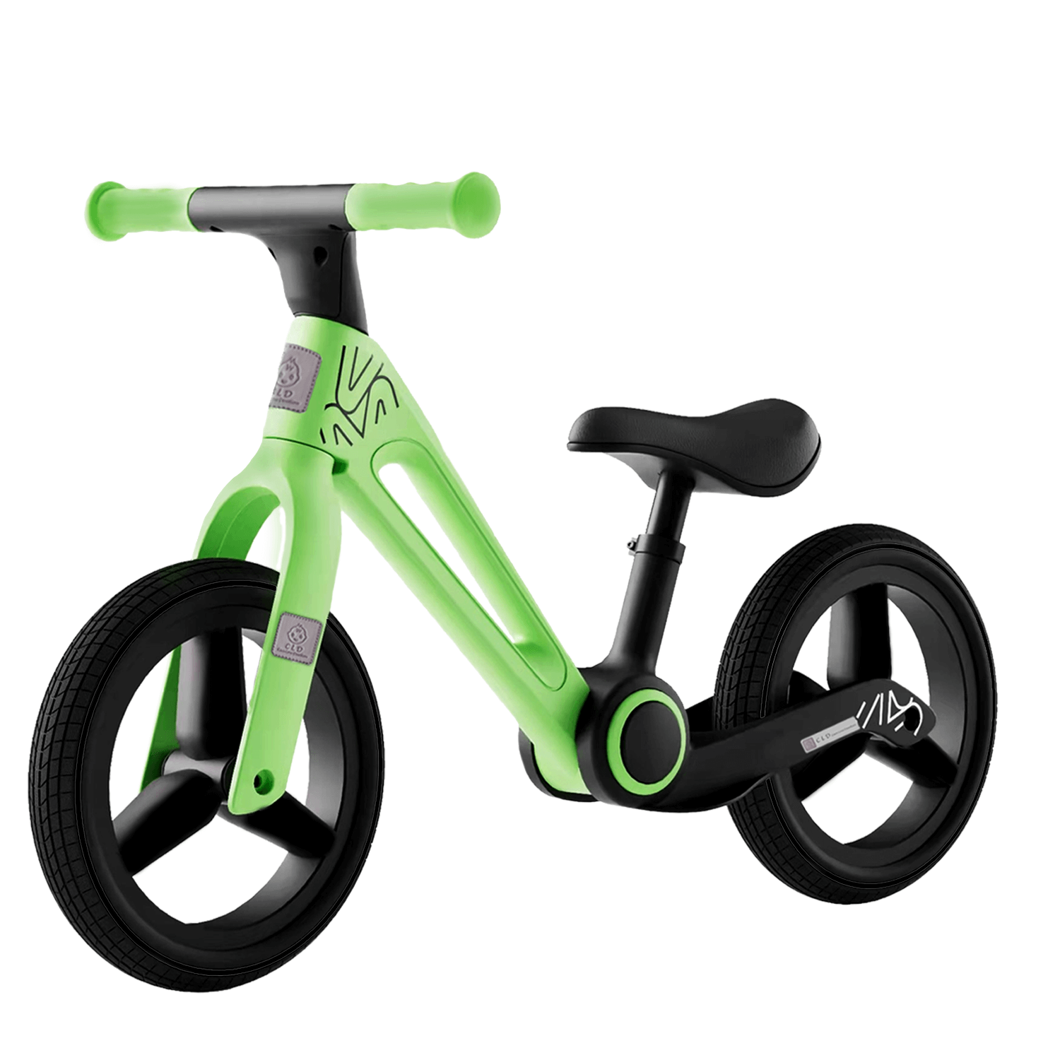 BICICLETA VERDE MAIN PICTURE