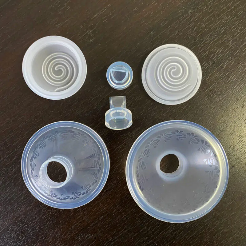 Accesorii POMPA SANI