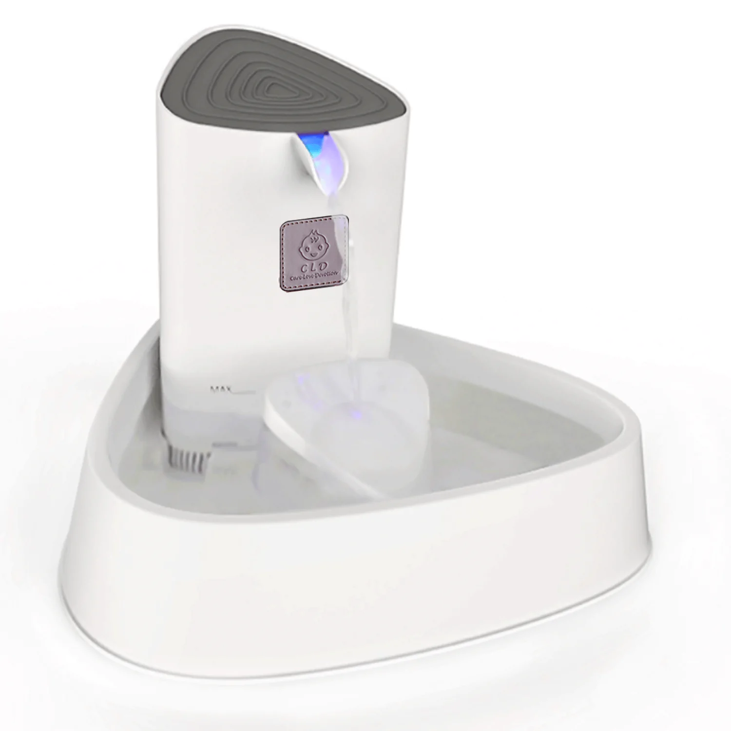 Dispenser apa mare MAIN 1