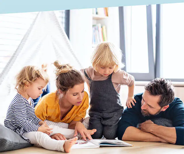 Imagine responsive CLD 7