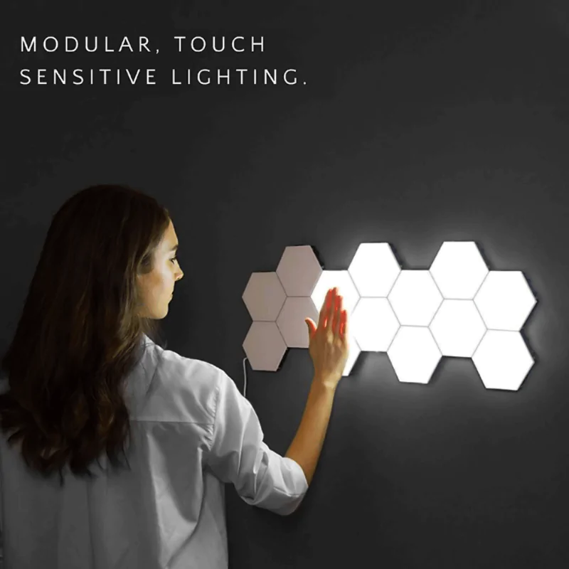LAMPA LED 3