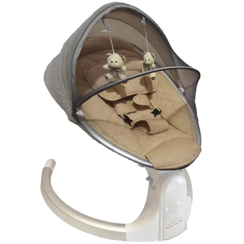 leagan-electric-bebelusi-bluetooth-cld-bej