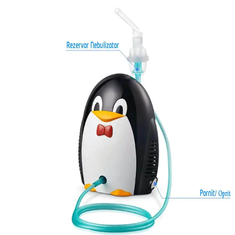 NEBULIZATOR 2