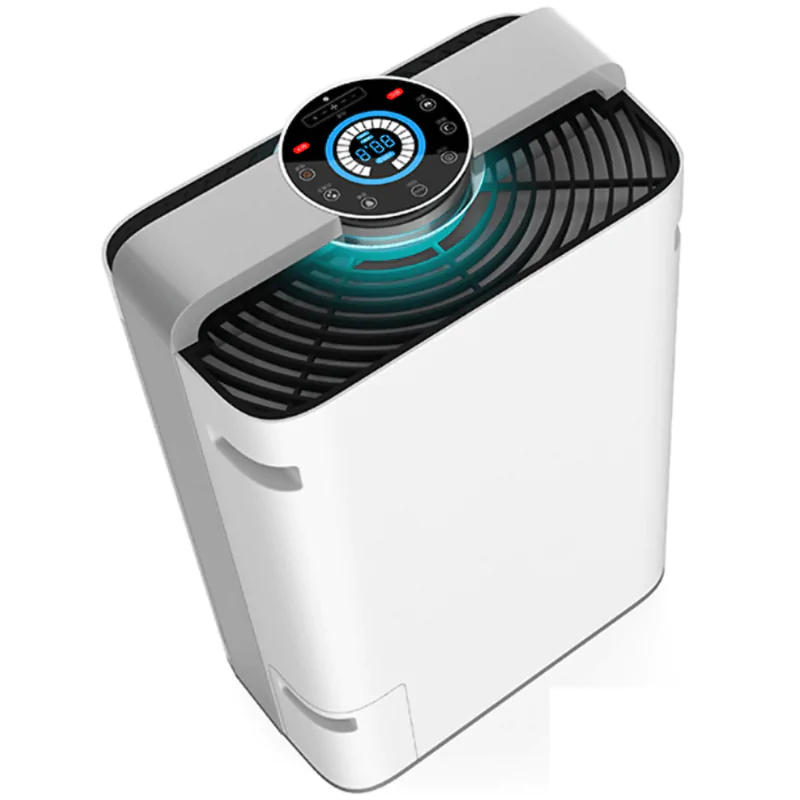 Purificator OLANSI MAIN picture