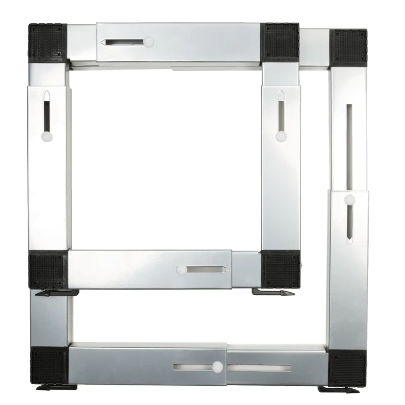 Roller 00663 ARGINTIU Main 1