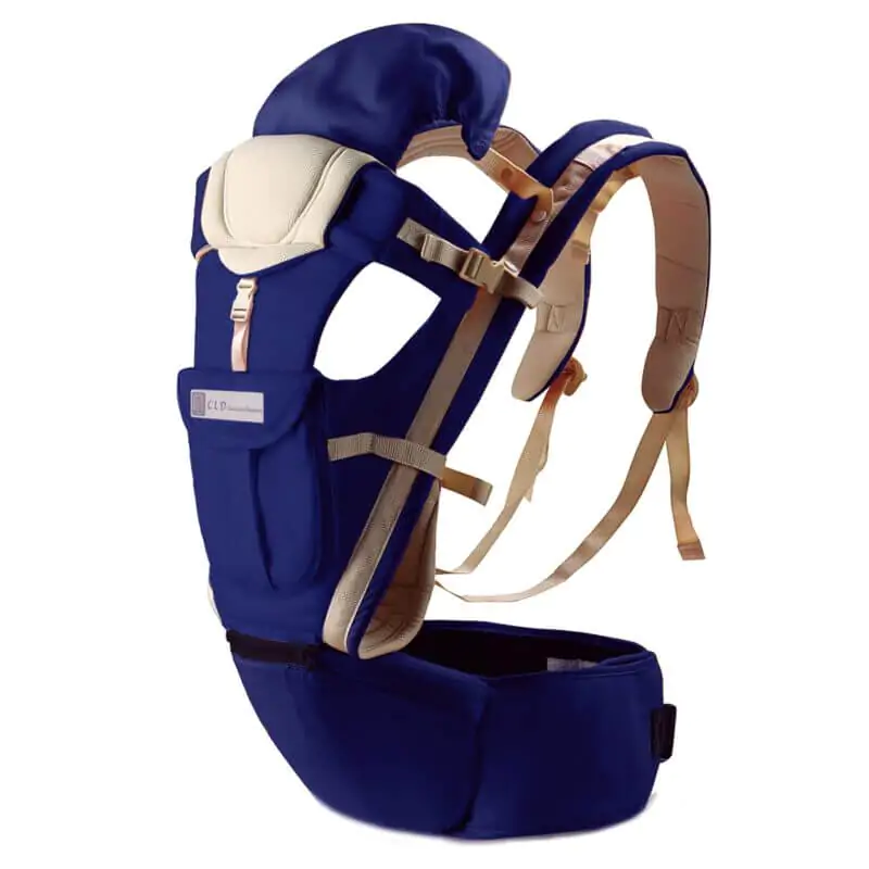 port BEBE NAVY 1