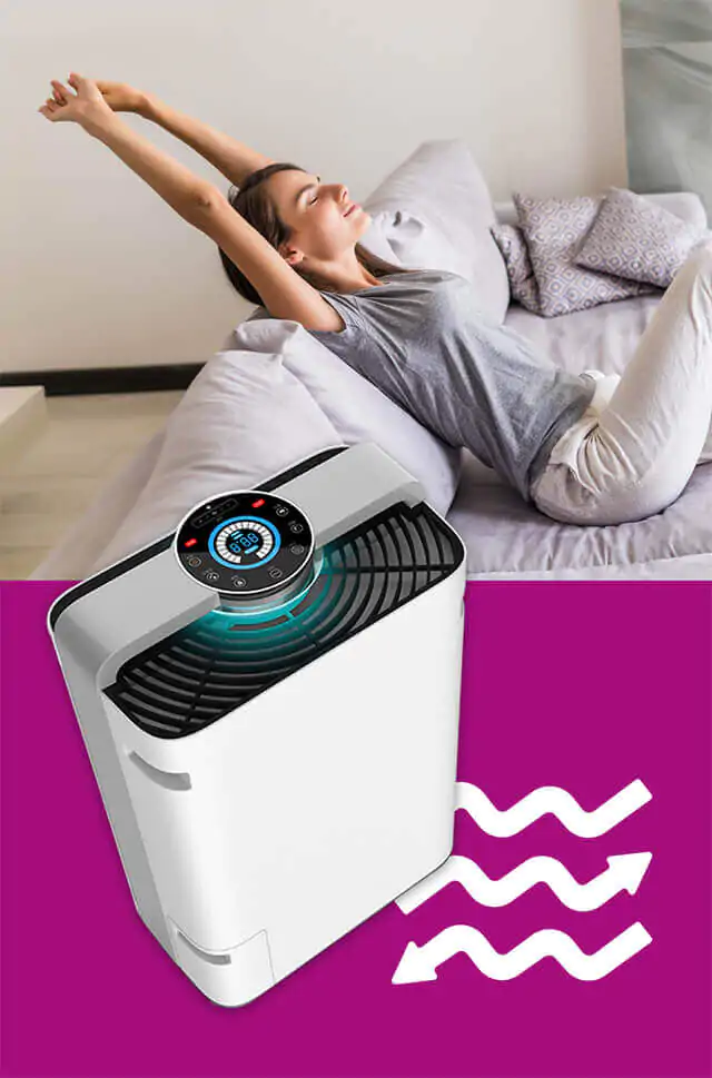 Imagine responsive CLD 5