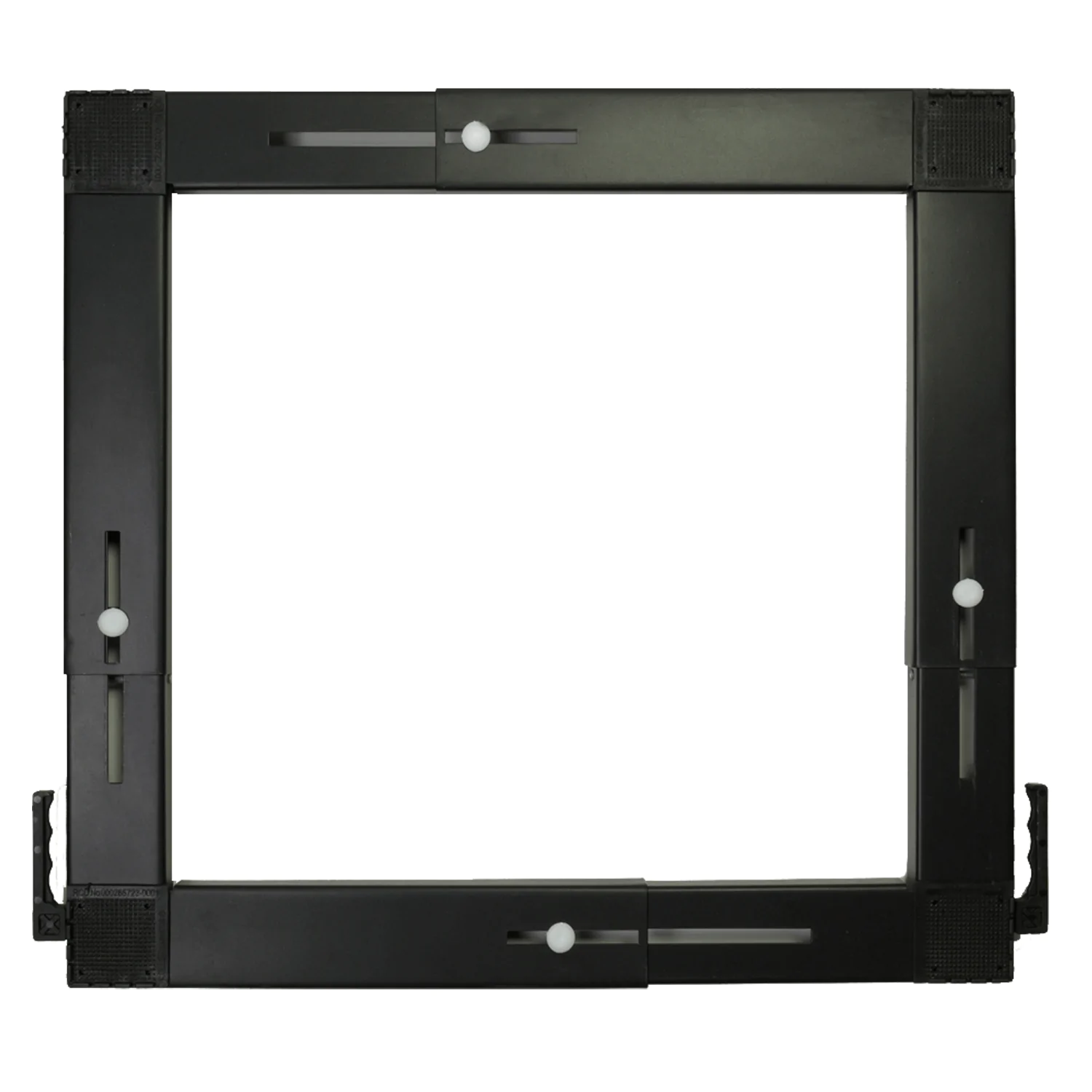 Roller 00664 NEGRU 9