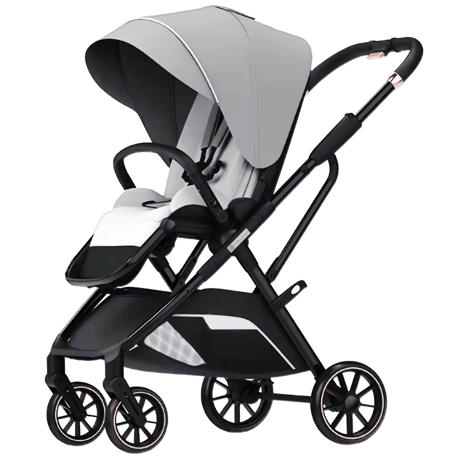 CARUCIOR BUN MAIN PICTURE