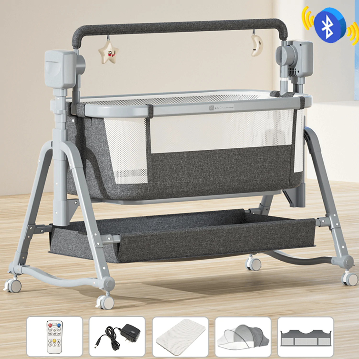 Poze PATUT MUZICA MOTOR 1